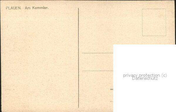 Plauen Vogtland Am Kemmler – Bild 2