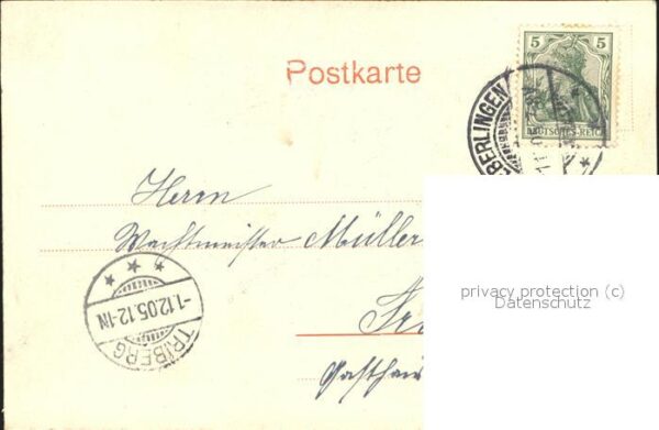 Ueberlingen Singen Isenbeck Darmstadt – Bild 2
