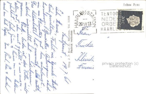 Haarlem Duin en Kruidberg – Bild 2