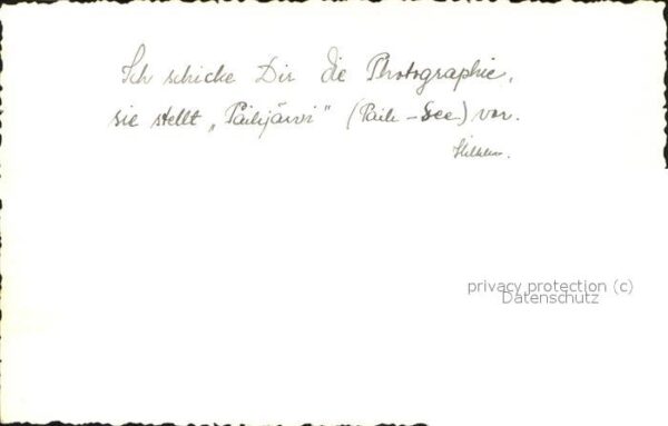 Sri Lanka Paile See – Bild 2