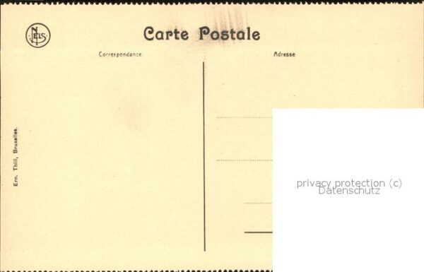 Ypern Ypres Porte de Lille – Bild 2