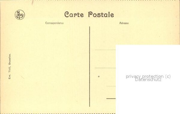 Ypern Ypres Les Halles – Bild 2