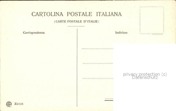 Genova Genua Liguria Portale dell Universita – Bild 2