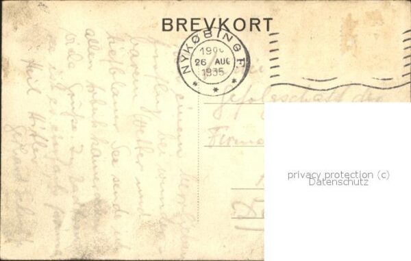 Nykobing Parti tra Hohave – Bild 2