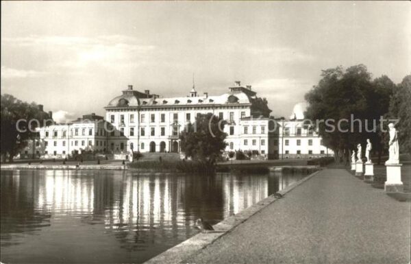 Drottningholm Slott