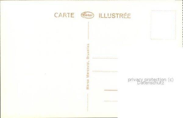 Gand Belgien Le Chateau des Comtes vu du Petit Gewad – Bild 2