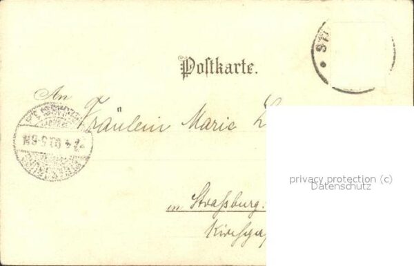 Stuttgart Königsbau – Bild 2