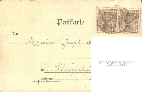 Muenchen Siegesthor – Bild 2