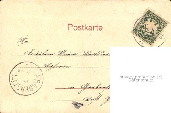Maria Eck Teilansicht – Bild 2