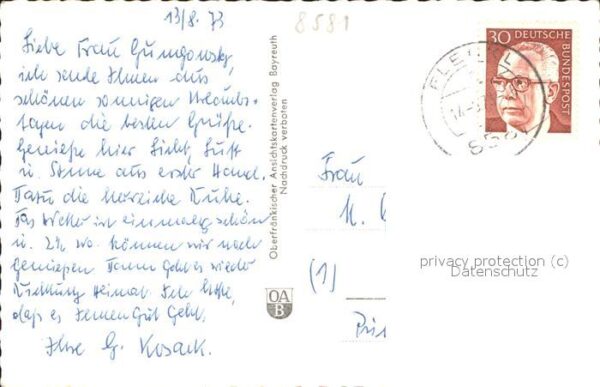 Fleckl Moorbad See – Bild 2