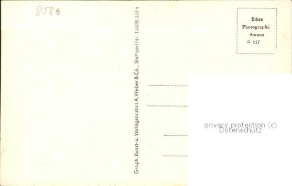 Bayreuth Haus Wahnfried – Bild 2