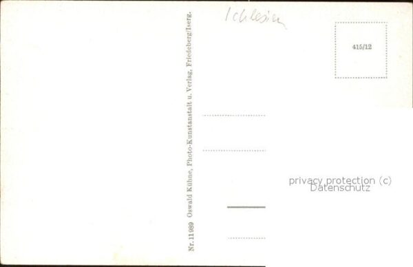 Goldentraum Zlotniki Lubanskie Talsperre – Bild 2