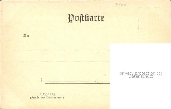 Freiburg Breisgau Waldseepartie – Bild 2