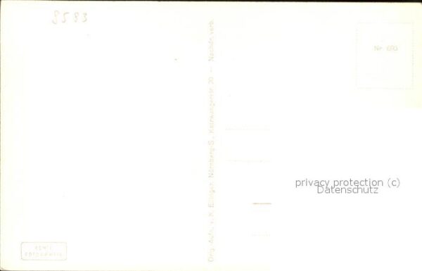 Bischofsgruen Blick vom Ochsenkopf – Bild 2