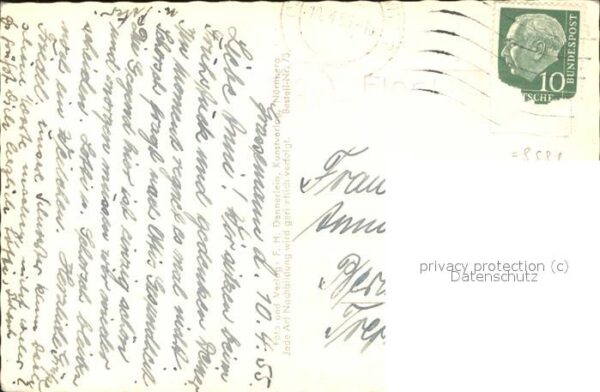 Grassemann Ortsansicht – Bild 2