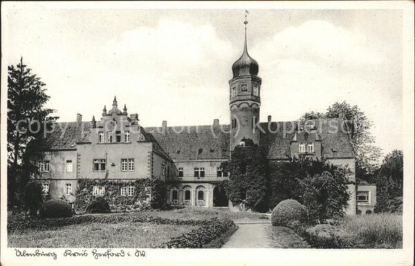 Ulenburg Die Ulenburg