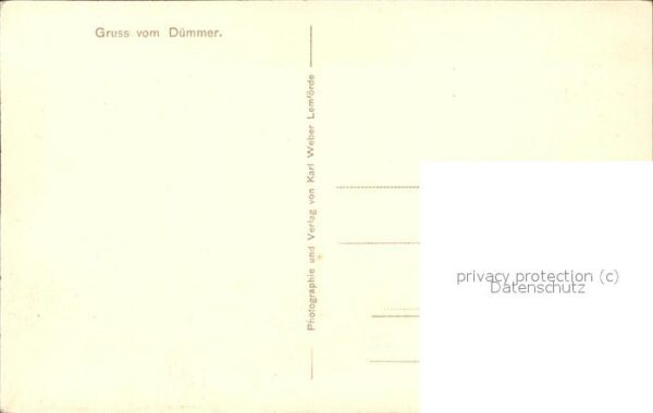 Duemmer Ludwigslust-Parchim Segelpartien – Bild 2
