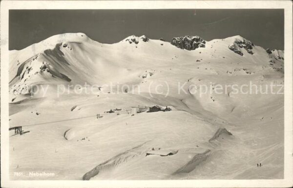 Nebelhorn