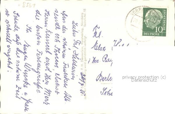 Artelshofen Totalansicht – Bild 2