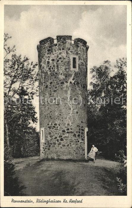 Roedinghausen Nonnenstein