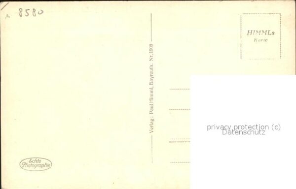 Bayreuth Ludwig Siebert Festhalle – Bild 2
