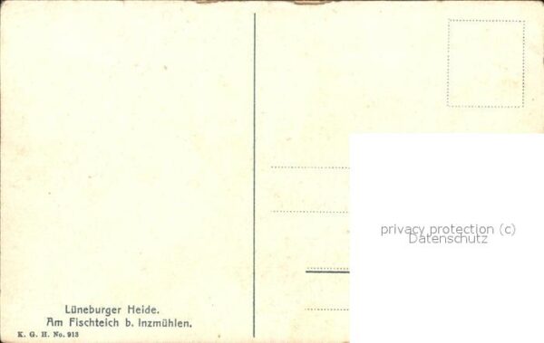Inzmuehlen Am Fischteich – Bild 2
