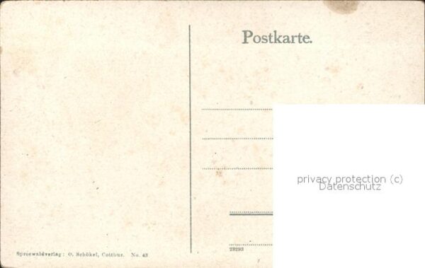 Spreewald Tanzveranstaltung – Bild 2