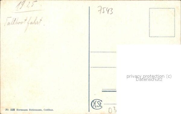 Luebbenau Spreewald Spreewaldpartie – Bild 2