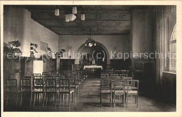 Engelthal Neuendettelsauer Heim