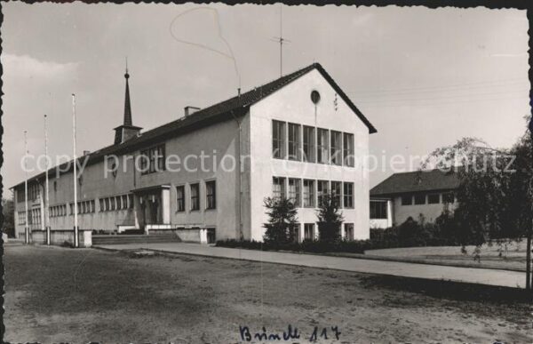 Buende Herford Heideschule