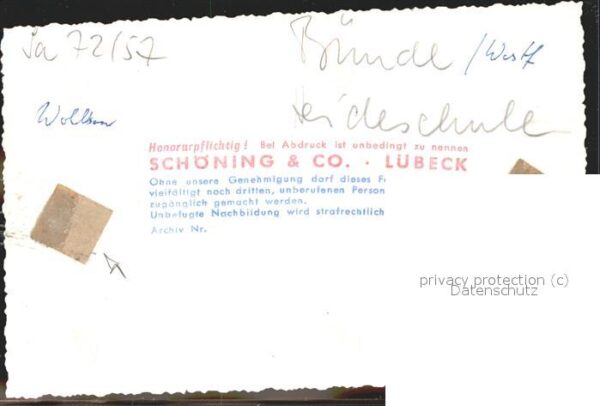 Buende Herford Heideschule – Bild 2