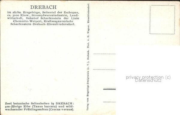 Drebach Teilansicht – Bild 2