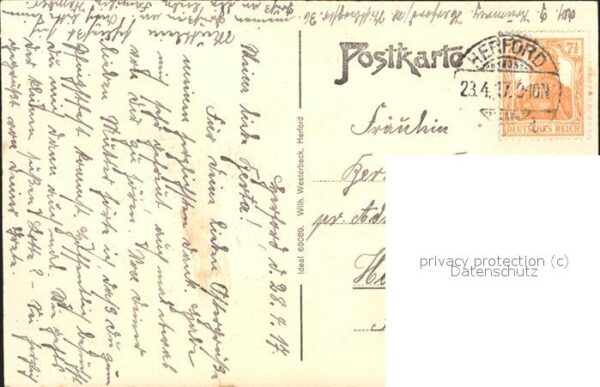 Herford Kreishaus – Bild 2