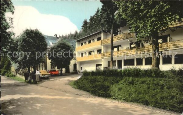 Marktschorgast Gasthof Pension Grundmühle