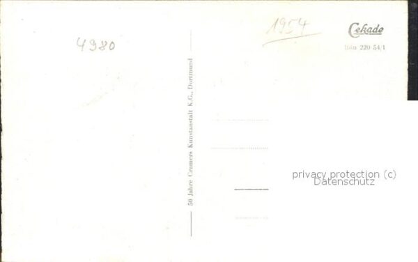 Buende Herford Teilansicht – Bild 2