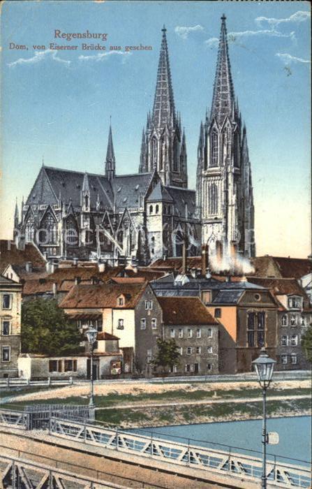 Regensburg Dom