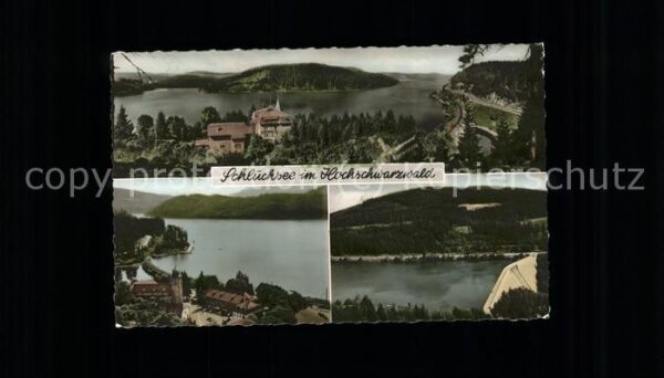 Schluchsee