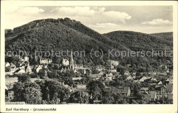 Bad Harzburg