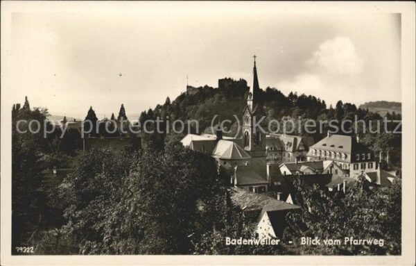Badenweiler