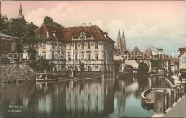 Bamberg Concordia