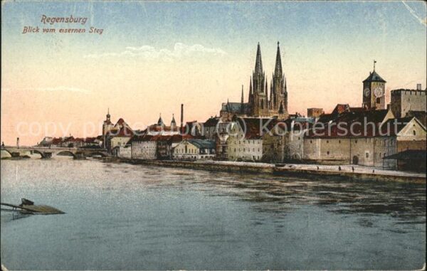 Regensburg