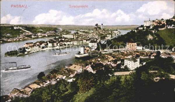 Passau