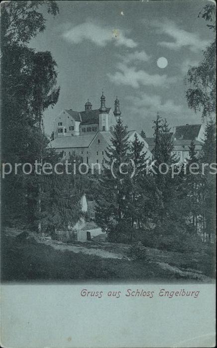 Tittling Schloss Engelburg