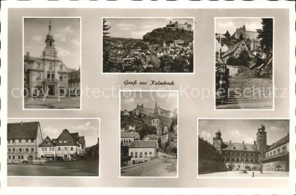 Kulmbach