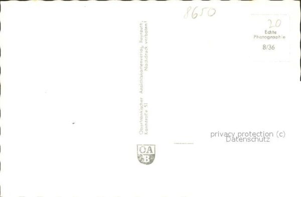 Kulmbach – Bild 2