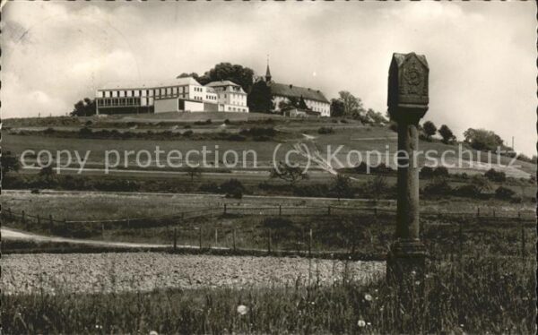 Volkersberg Jugendhaus