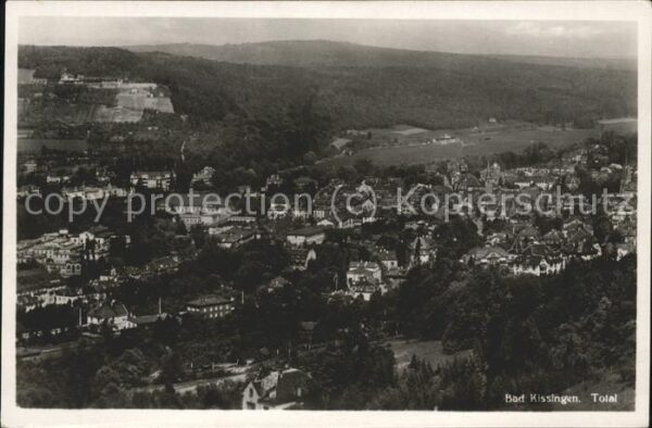 Bad Kissingen