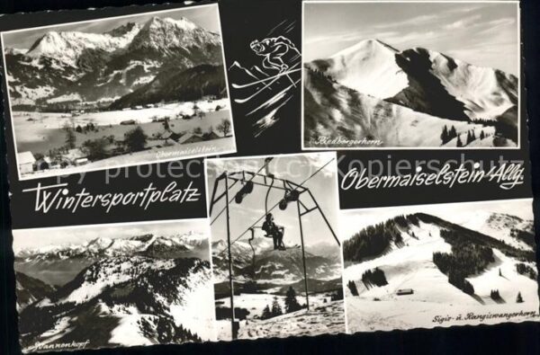 Obermaiselstein