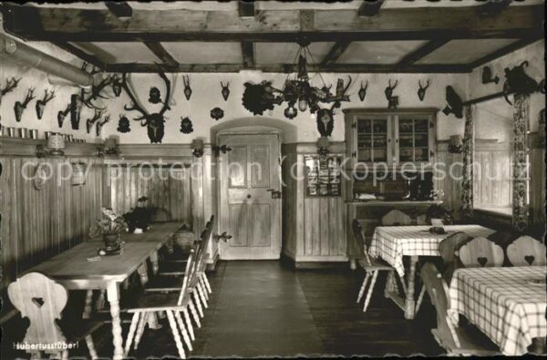 Ettenhausen Schleching Alpenhotel Edelweiß