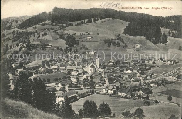 Oberstaufen